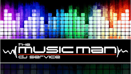The Music Man DJ Service