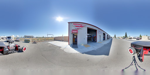 Auto Repair Shop «Specialized Exhaust & Automotive», reviews and photos, 9256 Survey Rd, Elk Grove, CA 95624, USA