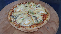 Pizza du Pizzeria Pizza Globe-Trotteur à Livron-sur-Drôme - n°14