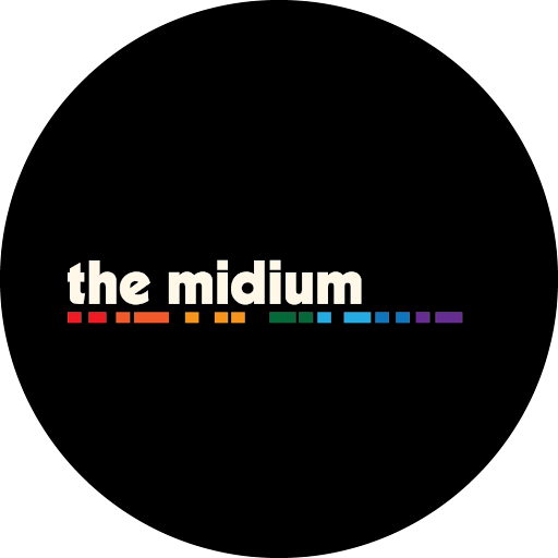 The Midium