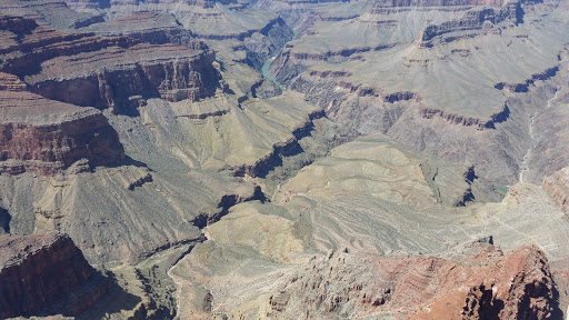 Tourist Attraction «Meteor Crater», reviews and photos, Interstate 40, Winslow, AZ 86047, USA