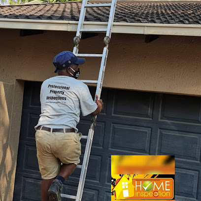 Home Inspection Services South Africa