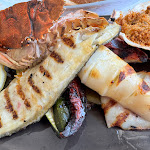 Photo n°2 de l'avis de Jo-Lynn.e fait le 11/05/2024 à 11:51 sur le  La Tavernetta del Pescatore à Desenzano del Garda