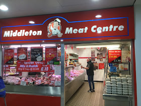 Middleton Meat Centre