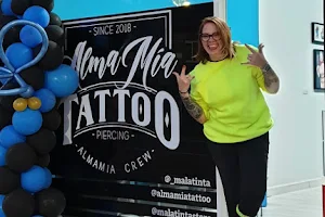 AlmaMia Tattoo image