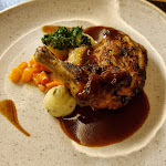 Photo n°15 de l'avis de Hadar.h fait le 27/04/2022 à 19:21 sur le  Hotel Pustertalerhof à Kiens