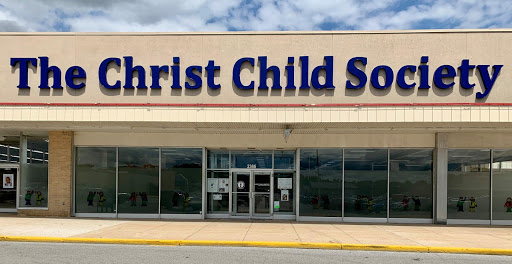 Christ Child Society of South Bend