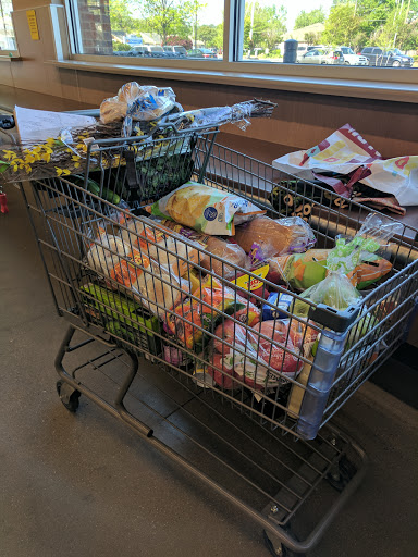 Supermarket «ALDI», reviews and photos, 1436 Kempsville Rd, Virginia Beach, VA 23464, USA