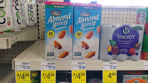 Pharmacy «CVS Pharmacy», reviews and photos, 6116 S Lewis Ave, Tulsa, OK 74136, USA