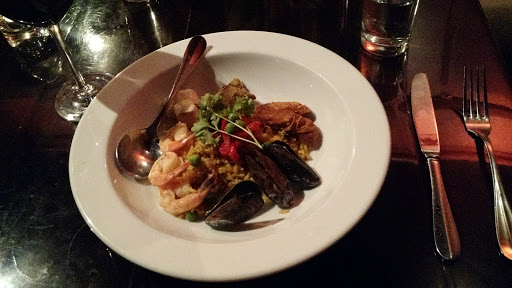 Lounge «Candela Tapas Lounge», reviews and photos, 15 Lebanon St, Hanover, NH 03755, USA