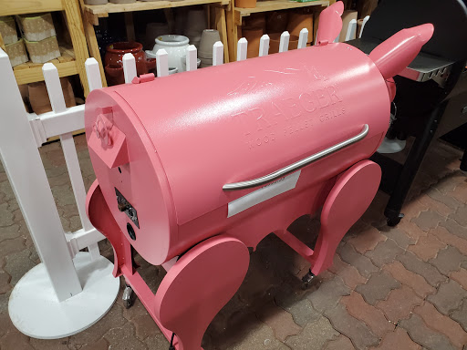 Hardware Store «La Grange Pk Ace Hardware Inc», reviews and photos, 900 E 31st St, La Grange Park, IL 60526, USA