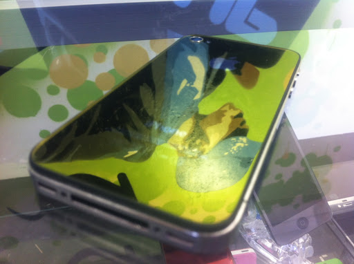 Cell Phone Store «HookUp Cellular», reviews and photos, 3126 W Thomas Rd #104, Phoenix, AZ 85017, USA