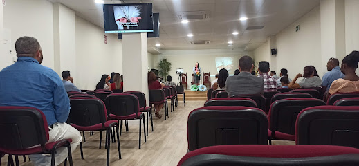 Iglesia Adventista del Séptimo Día - Lengua Portuguesa Madrid