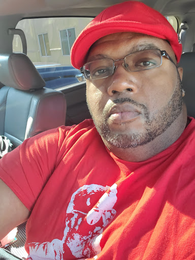 Barber Shop «V.I.B Barbershop», reviews and photos, 7037 Philips Hwy #3, Jacksonville, FL 32216, USA