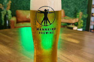 Mannkind Brewing Company image