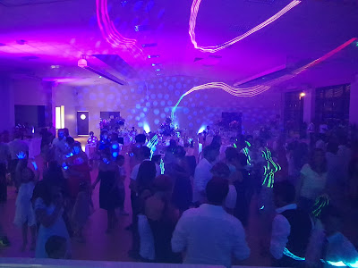 Karanim Disco à Toulouse