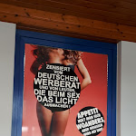 Photo n°2 de l'avis de Sandra. fait le 19/03/2024 à 17:35 sur le  Kantine 2000 Seddiner See à Seddiner See