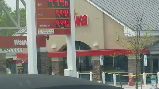 Sandwich Shop «Wawa», reviews and photos, 1693 Pulaski Hwy, Bear, DE 19701, USA