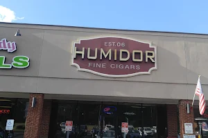 Humidor Fine Cigars image