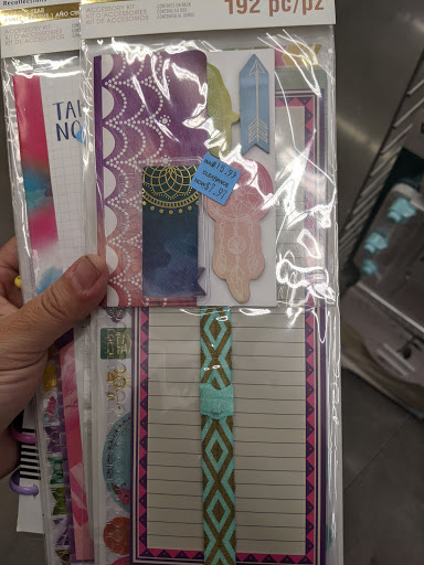 Craft Store «Michaels», reviews and photos, 1284 S Amity Rd, Conway, AR 72032, USA