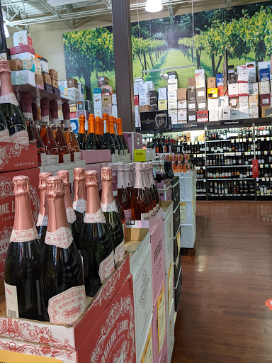 Wine Store «Total Wine & More», reviews and photos, 2550 NW Federal Hwy, Stuart, FL 34994, USA