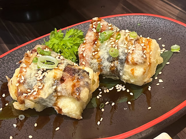 Megumi Japanese Restaurant - Singapore