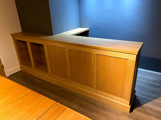 Comments and reviews of West Hill Joinery