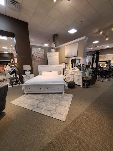 Furniture Store «Ashley HomeStore», reviews and photos, 506 Boston Post Rd, Orange, CT 06477, USA