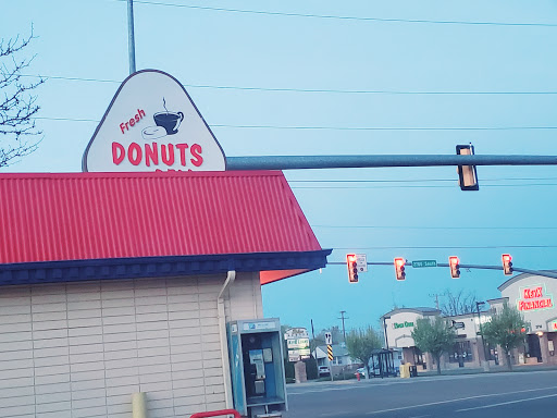 Donut Shop «Fresh Donut & Deli», reviews and photos, 2699 State St, South Salt Lake, UT 84115, USA