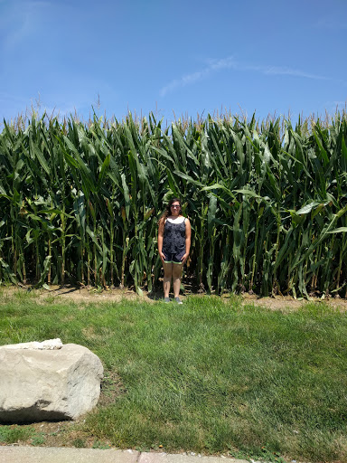 Liquor Store «Red Roof Liquor & Lottery», reviews and photos, 301 S Port Dr, Columbia, IL 62236, USA