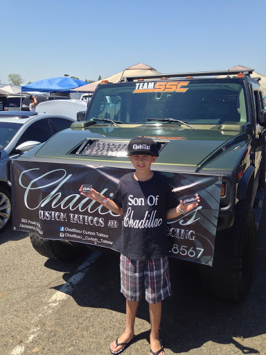 Explore fantasy tattoo ideas, creative tattoo ideas in Sacramento, available at 13 MAG TATTOO