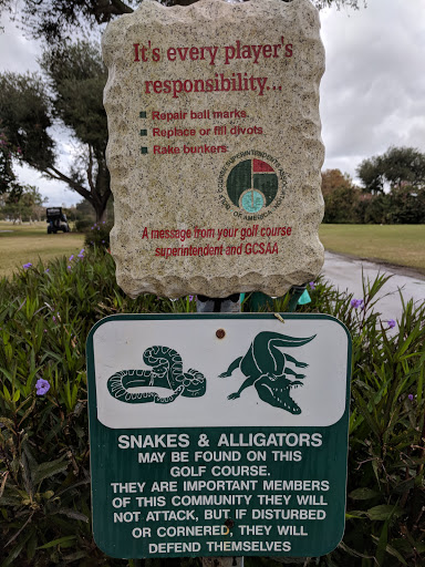 Golf Club «Village Golf Club», reviews and photos, 122 Country Club Dr, Royal Palm Beach, FL 33411, USA