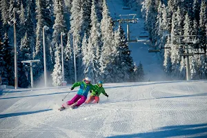 Kvitfjell ski resort image