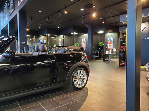 BMW Dealer «Bill Jacobs BMW», reviews and photos, 2495 Aurora Ave, Naperville, IL 60540, USA