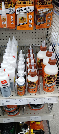 Hardware Store «Harbor Freight Tools», reviews and photos, 1640 75th St, Downers Grove, IL 60516, USA