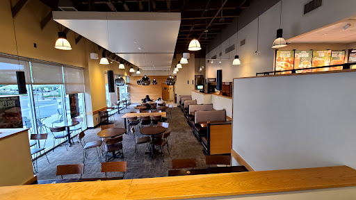 Panera Bread image