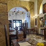 Photo n°4 de l'avis de LP.e fait le 23/04/2019 à 16:12 sur le  Il Mirto e la Rosa à Palermo