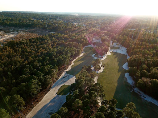 Golf Course «Charwood Golf Club», reviews and photos, 222 Clubhouse Dr, West Columbia, SC 29172, USA