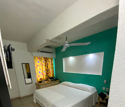 Hotel Acapulco photo