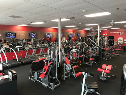 Snap Fitness Round Lake