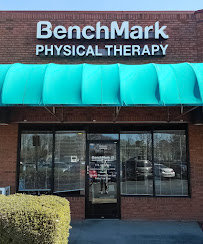 BenchMark Physical Therapy - Photo 2 - Car repair in Tucker, GA, Atlanta