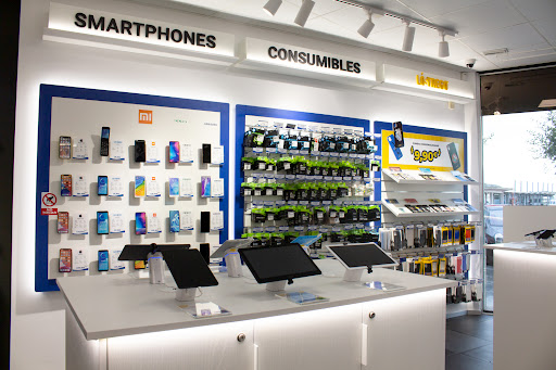 Tecnosat en Cangas, Pontevedra