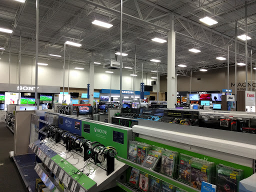 Electronics Store «Best Buy», reviews and photos, 2643 Housley Rd, Annapolis, MD 21401, USA