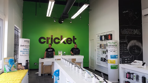 Cell Phone Store «Cricket Wireless Authorized Retailer», reviews and photos, 33 S Broadway, Lawrence, MA 01843, USA