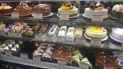 85°C Bakery Cafe - Glendale