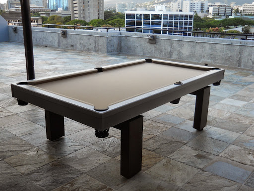 Billiards Supply Store «All Weather Billiards and Games», reviews and photos, 2161 J and C Blvd, Naples, FL 34109, USA