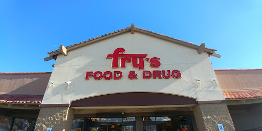 Fry's Food And Drug