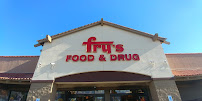Fry's