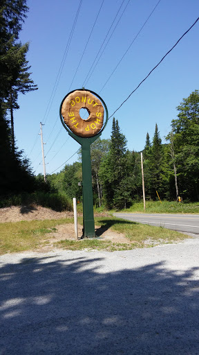 Donut Shop «The Donut Shop of Eagle Bay», reviews and photos, NY-28, Eagle Bay, NY 13331, USA