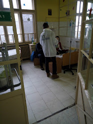 Spitalul Judetean Arad, Pediatrie 2